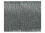 74 Grey Satin